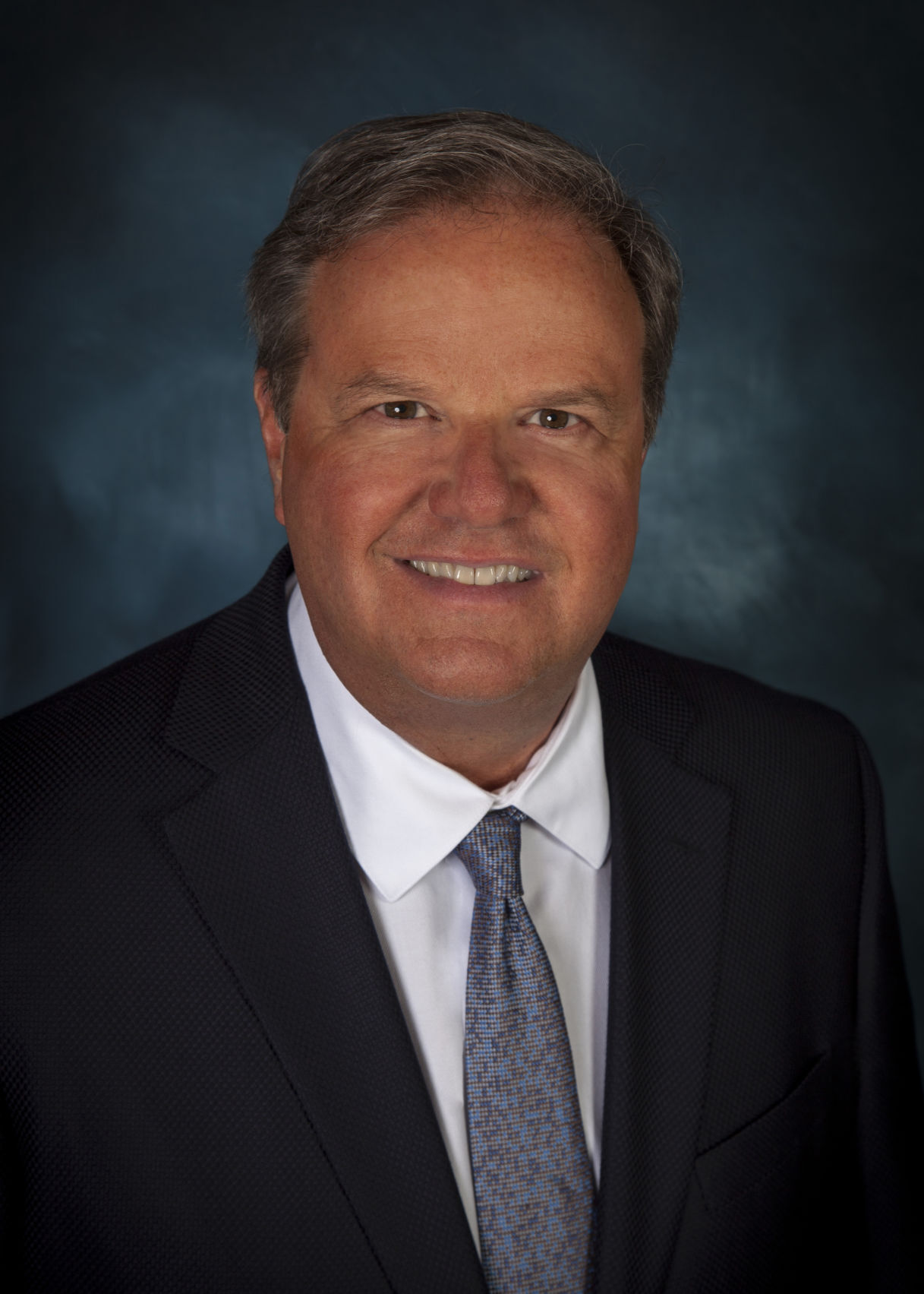 Jeff Good